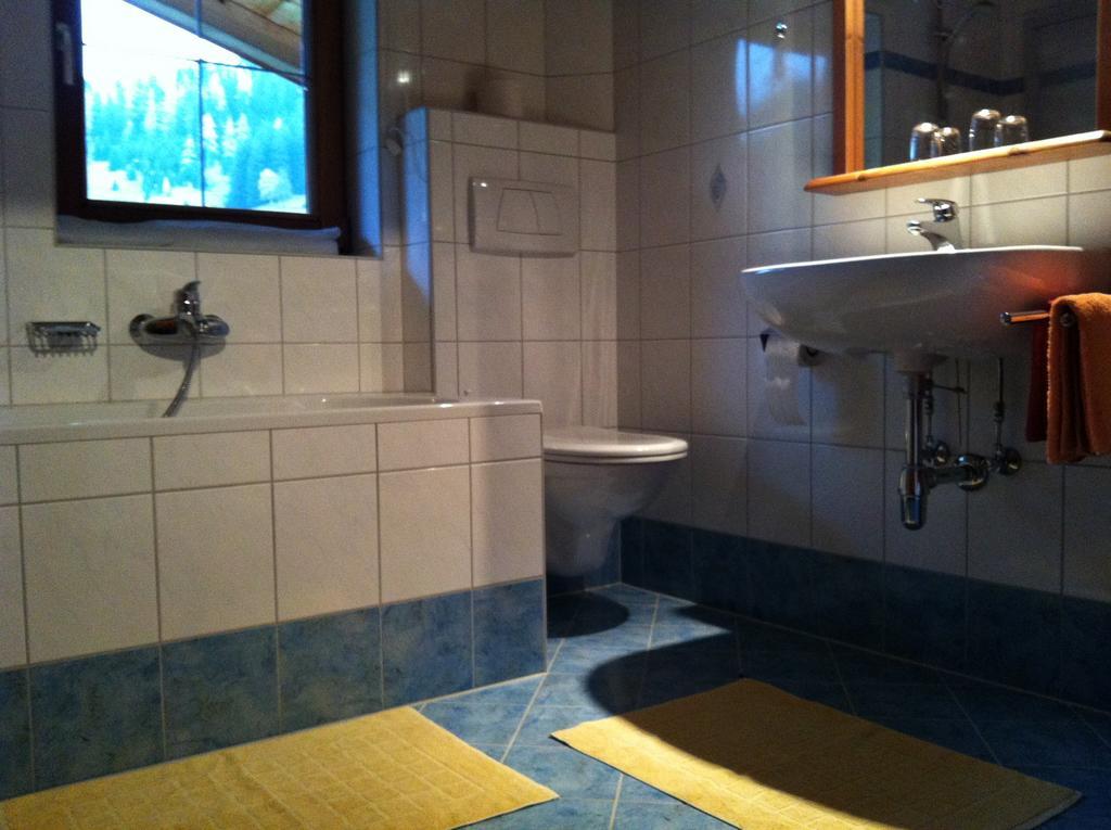 フィルツモースZur Lieben Sonneアパートメント 部屋 写真