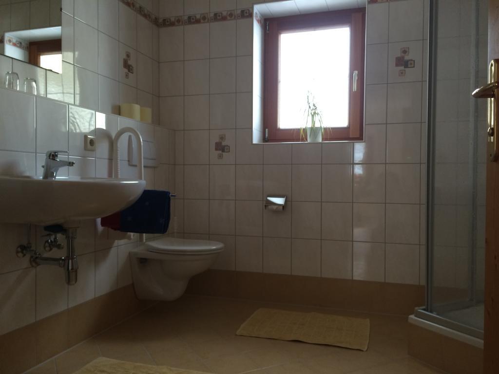 フィルツモースZur Lieben Sonneアパートメント 部屋 写真